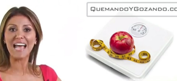 Pierde peso con este truco (VIDEO)