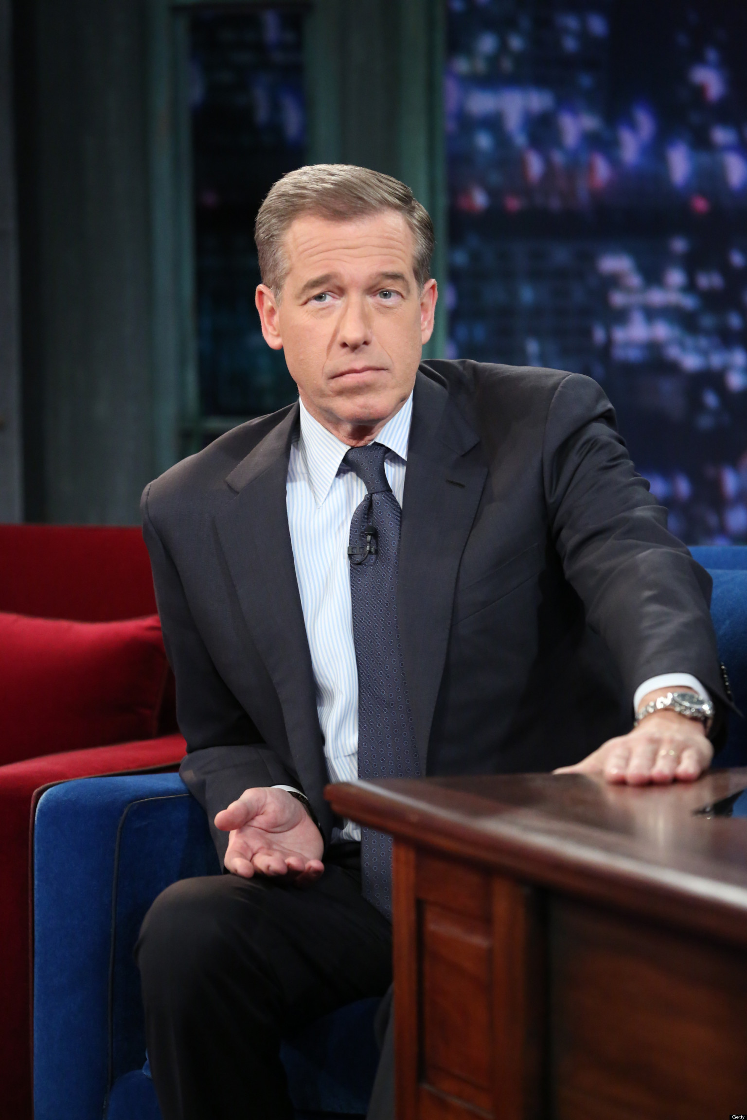 Brian Williams