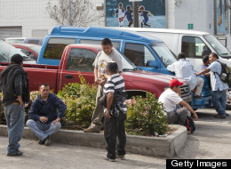 Rumor de redada migratoria alerta a California