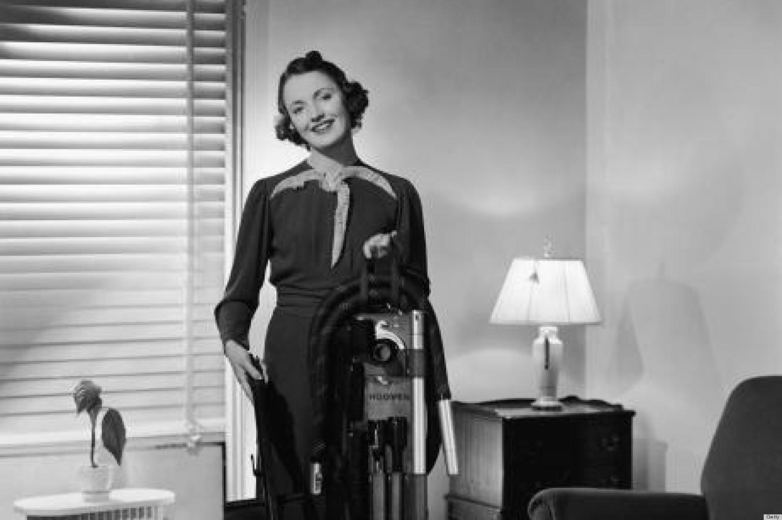 Fix A Vacuum Cleaner The One Task You Can (And Should) Do Yourself