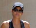 LOOK: Halle Berry's Baby Bump Has Popped