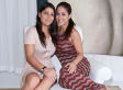 Jackie Guerrido y la difícil tarea de ser mamá sola (VIDEO)