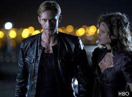 20+ New 'True Blood' Pics