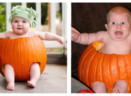 Ils ont essayé de refaire les jolies photos de Pinterest (PHOTOS)