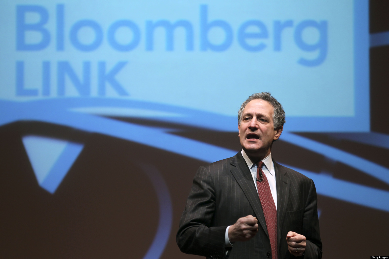 Bloomberg CEO: Client Data Access For Reporters Was A Mistake | HuffPost