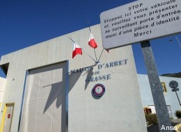 Il Carcere Di Grasse