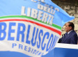 'Everyone For Silvio' Rally Draws Thousands