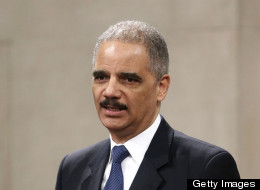 Holder Claims Critics 'Are Simply Wrong'