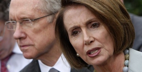 Pelosi