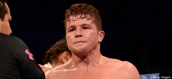'Canelo' no le ruega a nadie... Ni a Mayweather Jr.