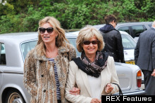 How Not To Do A Kate Moss: MyDaily's Guide To Dressing For The In-Laws