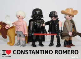 Homenajes a Constantino Romero en las redes sociales (FOTOS)