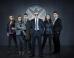 FIRST LOOK: Marvel's New TV Show 'Agents Of S.H.I.E.L.D.'