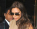 PHOTOS: Victoria Beckham Makes A '70s-Inspired Statement