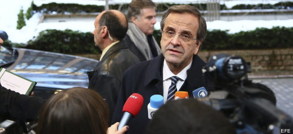 El Gobierno griego amenaza con cárcel a los profesores que hagan huelga