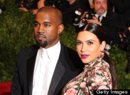 Kim Kardashian: Kanye And I Live 'Different Lives'