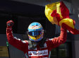 Alonso, profeta en su tierra (FOTOS)