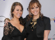 Chiquis y sus hermanos pasan con Jenni el 'Día de las Madres'