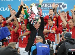 They've Got Their Trophy Back