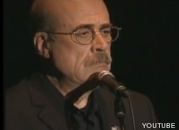 Constantino Romero, la voz indignada (VÍDEO, TUITS)