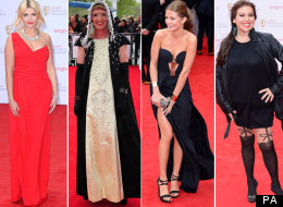 BAFTA Best And Worst Dressed - You Decide!
