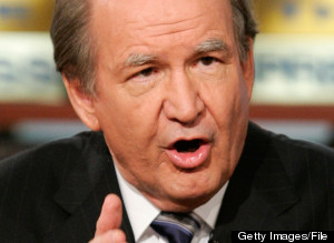Pat Buchanan Southern Strategy