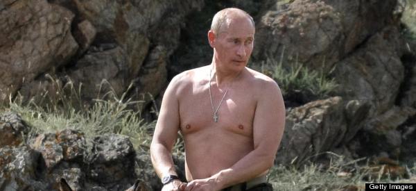 This Week's World Photo Caption Contest