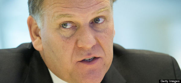 GOP Rep Issues Prediction On Benghazi 'Whistle Blowers'