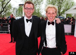 'A BAFTA For Being Posh' - Best Quotes Of The Night