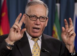 RCMP Investigates Senate Expenses