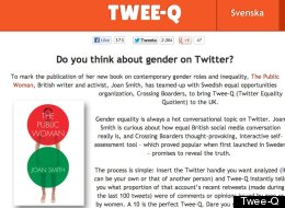 Are You A Sexist Retweeter?