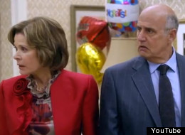 SNEAK PEEK: 'Arrested Development' Season 4