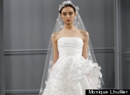 How To Score A Designer Wedding Dress At Half Off
