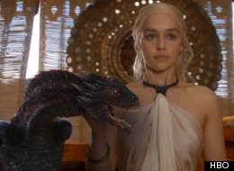 Who's Winning The 'Game Of Thrones'?