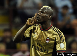Milan-Roma Match Suspended Due To Racist Chanting