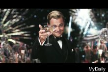 Charming, Stylish & Wildly Handsome: But Would You Really Want To Date A Gatsby?