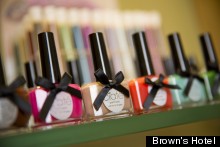 This Week You Should Try... Ciate's Caviar Manicure
