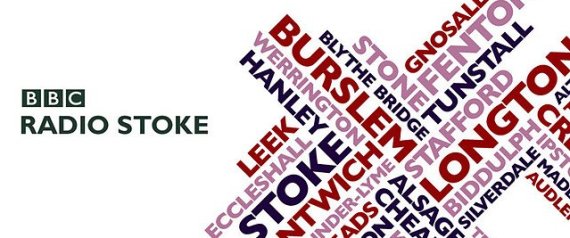 Radio Stoke Logo