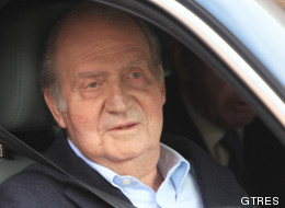 La mayoría de los españoles suspende el reinado de don Juan Carlos