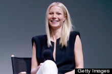 That's What Friends Are For: Gwyneth Paltrow Shares Bikini Wax Secret (It Involves Cameron Diaz)