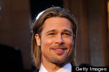 Food For Thought: Brad Pitt Is All About The Jam