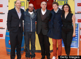 WATCH: 'Arrested Development' Gets A Trailer