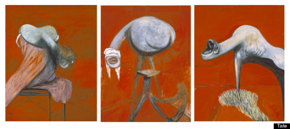 tate britain rehanging
