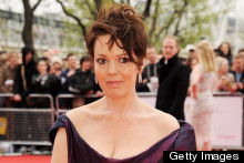 What You Need To Know About Bafta Winner Olivia Colman