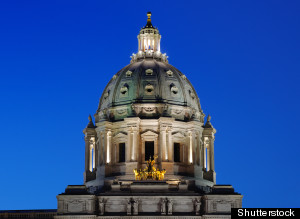 Minnesota Senate Gay Marriage