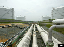 The LNG Jobs Myth