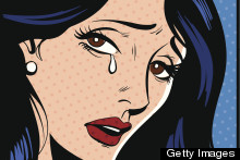 Heartbreak Is Harder In The Digital Age, Says Study (Er, No S*** Sherlock)