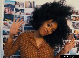 WATCH: Solange's New Video Makes Us Love Her Even More!