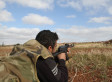 Syrian Troops Capture Key Town On Road To Damascus