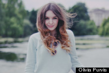 Mirror Mirror: Olivia Purvis